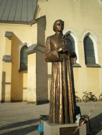 Raková - rodisko Jána Palárika